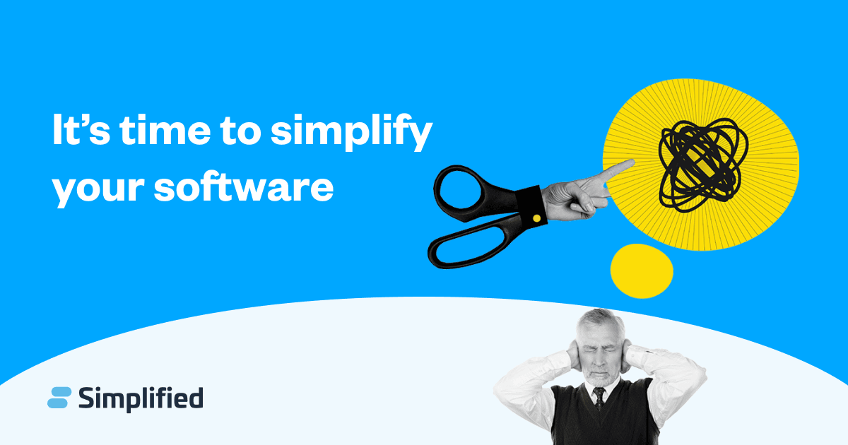 About BeSimplified: Simple, Purposeful Software